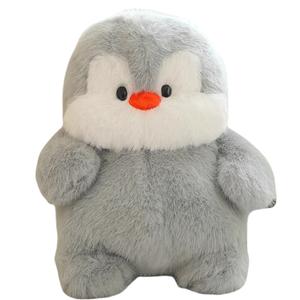 Плюшевая кукла Cute Koala Penguin, высота 33 см, длина 33 см Julebaby