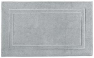 Коврик для ванной Erwin Müller Badteppich Konstanz, серебряный