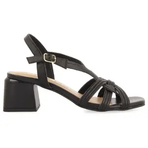 Сандалии Gioseppo 72275 heel, черный