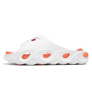 Слайдеры Мужские Черные Бинарные, Белые