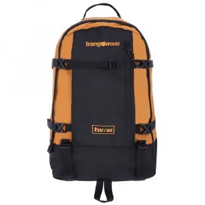 Рюкзак Trangoworld Stone TW86 29L, черный