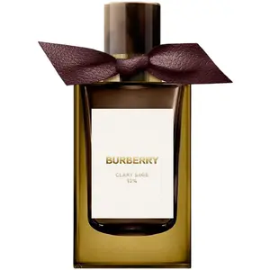 Парфюмерная вода Burberry Clary Sage