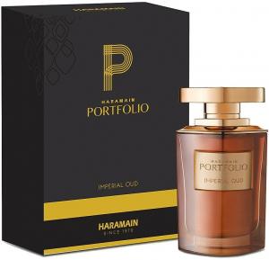 Духи Al Haramain Portfolio Imperial Oud
