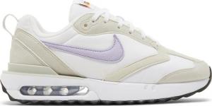 Кроссовки Nike Wmns Air Max Dawn 'Light Bone Purple Dawn', кремовый