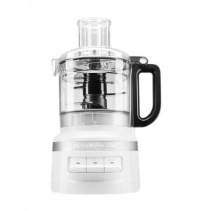 Кухонный комбайн KitchenAid 5KFP0720CWH, молочно-белый