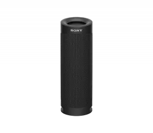 Беспроводная колонка Sony SRS-XB23B, черный