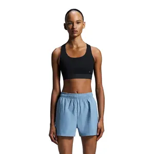 Корсетный бюстгальтер On, Black