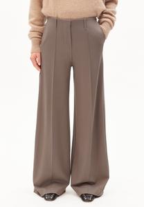 Брюки ARMEDANGELS MAEVAA, Walnut Cream/Brown