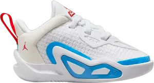 Кроссовки Jordan Tatum 1 TD 'St. Louis', белый