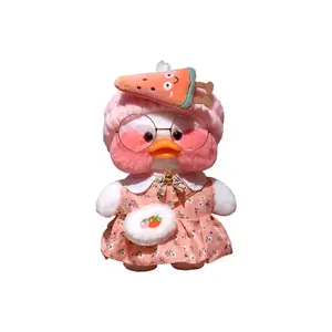 Плюшевая кукла с гиалуроновой кислотой, высота 30 см Whoops