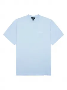 Футболка с принтом логотипа Represent, синий