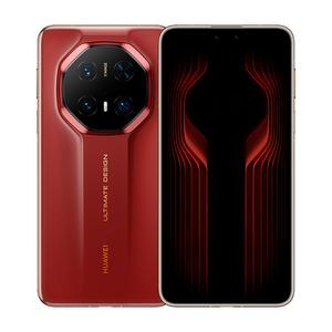 Смартфон Huawei Mate 70 RS Ultimate Design (CN), 16Гб/1Тб, Dual Nano-SIM, красный