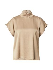 Блуза DRYKORN Alaria, светло-коричневый