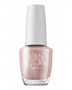 Лак для ногтей Nature Strong Intentions цвета розовое золото Opi, Intentions Are Rose Gold