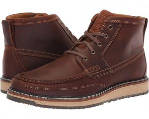 Ботинки Lookout Ariat, футхилл браун