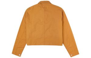 Женская куртка Converse, цвет Khaki