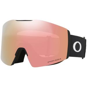 Защитные очки Oakley Fall Line L, черный