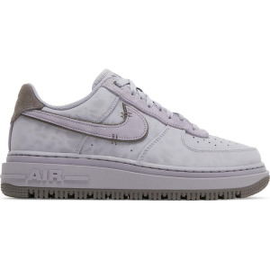 Кроссовки Nike Air Force 1 Luxe 'Provence Purple', фиолетовый