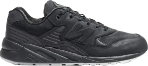Кроссовки New Balance New Era x 580, черный