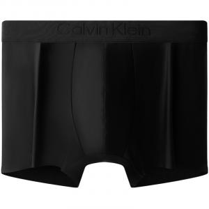 Трусы мужские 1 шт Calvin Klein, UB1-Space черный