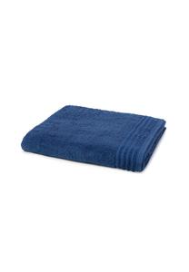 Полотенце банное Vossen Vienna Style, 80x160 см, темно-синий