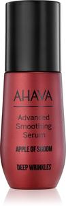 Разглаживающая сыворотка для лица «Яблоко Содома» с антивозрастным эффектом Ahava, 30 мл