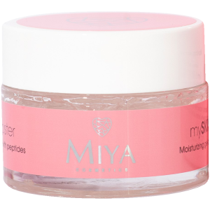 Miya Cosmetics mySKINbooster увлажняющий гель-бустер для лица, 50 мл