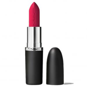 Губная помада MAC MACXimal Silky Matte, hot girl pink, 3,5 г