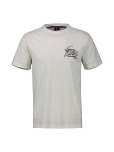 Рубашка LERROS, светло-серый