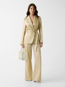 MARCIANO LOS ANGELES Брюки Regular 'Marciano' в цвете Camel