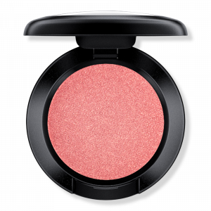 Тени для век Frost MAC, In Living Pink (warm pink with gold pearl)
