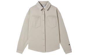 Рубашка FW24 Europe Version женская Champion, Light Coffee