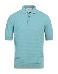 Свитер Filippo De Laurentiis, бирюзовый