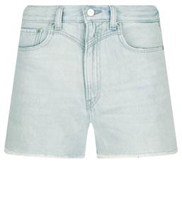 Шорты женские Pepe Jeans London Рейчел джинсовые, голубой