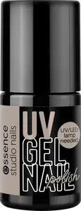 УФ-лак для ногтей essence UV Nagellack Studio Nails UV Gel Nail 108 Sunday Morning, 5 ml