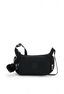 Сумка через плечо габбетт Kipling, Black Noir