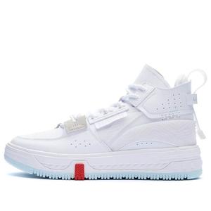 Li-Ning WuXing Show YuXing 'White Blue'