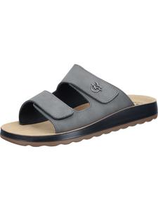 Мюли FlyFlot, антрацит