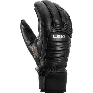 Перчатки LEKI Copper 3D Pro LEKI, Black