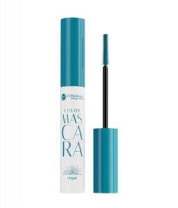Тушь для ресниц Bell HYPOAllergenic Color Mascara, Nr. 03 - Turquise Lagoon, 8 ml