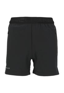 Шорты-блэги с эластичным поясом, растягивающимся в четырех направлениях ENDURANCE, черный