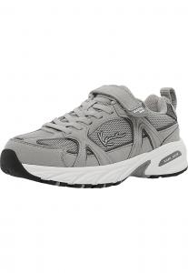 Кроссовки Karl Kani Prime Runner, серый