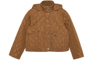 Burberry Женская куртка, цвет Brown