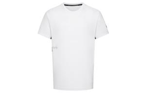 Футболка TRAINING мужская Descente, белый