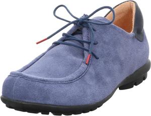 Кроссовки Think! Men's Derby, Denim Combi 8000