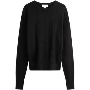 Топ женский Calvin Klein, черный