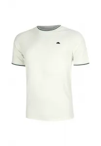 Футболка bruono, базовая футболка Ellesse, Cream