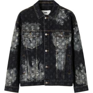 KARL LAGERFELD / Karl Lagerfeld Jeans Джинсовая куртка, Blue