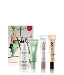 Набор для ухода за лицом MADARA The Icons Set Light, 1 шт.