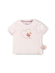 Футболка Sigikid, цвет hellrosa